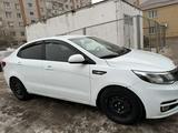 Kia Rio 2016 годаfor4 750 000 тг. в Актобе – фото 4