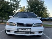 Nissan Cefiro 1997 годаүшін2 600 000 тг. в Алматы