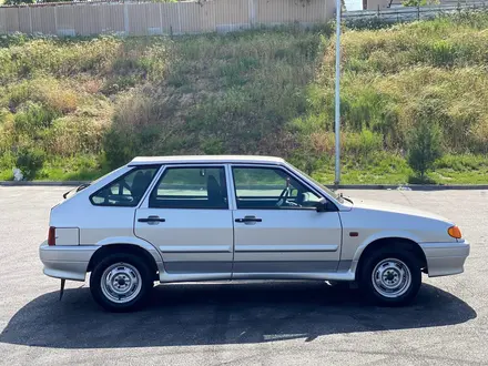 ВАЗ (Lada) 2114 2013 года за 2 400 000 тг. в Шымкент