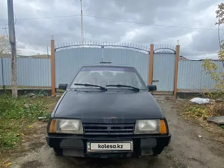 ВАЗ (Lada) 2109 1998 года за 1 000 000 тг. в Усть-Каменогорск – фото 6