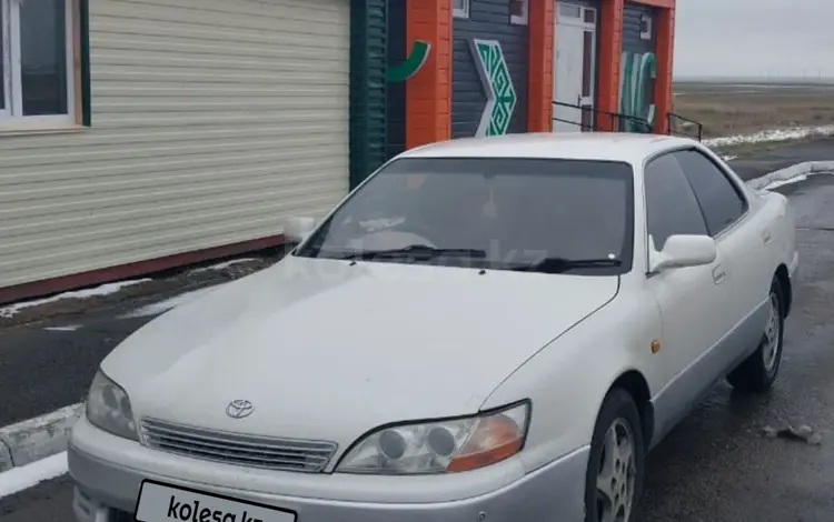 Toyota Windom 1994 годаfor2 200 000 тг. в Аягоз