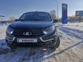 ВАЗ (Lada) Granta 2190 2020 года за 4 100 000 тг. в Костанай – фото 2