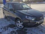 ВАЗ (Lada) Granta 2190 2020 годаүшін4 100 000 тг. в Костанай