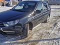 ВАЗ (Lada) Granta 2190 2020 года за 4 100 000 тг. в Костанай – фото 9