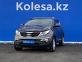 Kia Sportage 2013 года за 8 800 000 тг. в Алматы