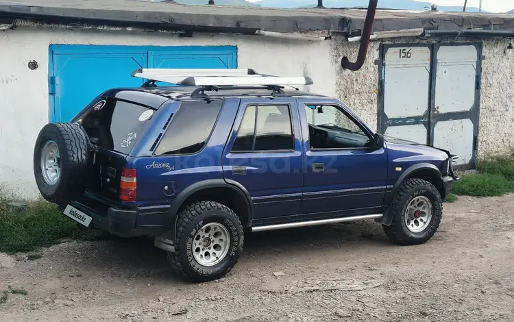 Opel Frontera 1998 годаfor3 100 000 тг. в Риддер