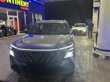 Changan CS75 Plus 2026 года за 11 600 000 тг. в Талдыкорган – фото 2