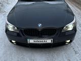 BMW 525 2004 годаfor4 700 000 тг. в Астана – фото 4