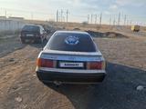 Audi 80 1990 годаүшін550 000 тг. в Тараз – фото 4