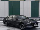 Hyundai Sonata 2021 года за 11 500 000 тг. в Петропавловск – фото 5
