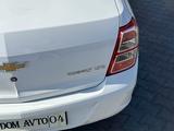 Chevrolet Cobalt 2023 года за 6 600 000 тг. в Актобе – фото 5