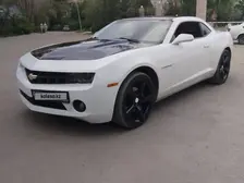 Chevrolet Camaro, 2010