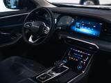 Jetour X90 Plus Premium 2.0 2025 года за 15 190 000 тг. в Алматы – фото 4