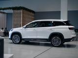 Jetour X90 Plus Premium 2.0 2025 года за 15 190 000 тг. в Алматы – фото 5