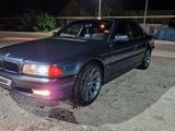 BMW 740 1995 года за 4 500 000 тг. в Алматы