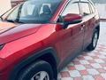 Toyota RAV4 2021 годаfor15 500 000 тг. в Алматы – фото 6