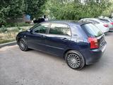 Toyota Corolla 2003 года за 3 100 000 тг. в Экибастуз – фото 2