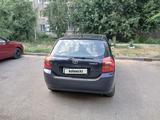 Toyota Corolla 2003 года за 3 100 000 тг. в Экибастуз – фото 4