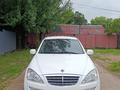 SsangYong Kyron 2012 года за 4 500 000 тг. в Алматы