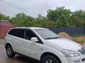 SsangYong Kyron 2012 года за 4 500 000 тг. в Алматы – фото 2