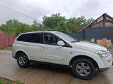 SsangYong Kyron 2012 года за 4 500 000 тг. в Алматы – фото 3