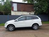 SsangYong Kyron 2012 года за 4 500 000 тг. в Алматы – фото 5