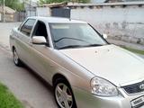 ВАЗ (Lada) Priora 2170 2014 года за 2 500 000 тг. в Шымкент