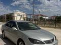 Toyota Camry 2002 годаүшін4 500 000 тг. в Актау – фото 2