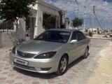 Toyota Camry 2002 годаүшін4 500 000 тг. в Актау