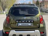 Renault Duster 2019 годаүшін6 790 000 тг. в Костанай – фото 5