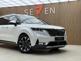 Kia Carnival 2022 годаүшін19 500 000 тг. в Астана – фото 2