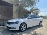 Volkswagen Passat 2012 годаүшін4 500 000 тг. в Атырау