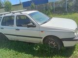 Volkswagen Golf 1994 года за 750 000 тг. в Алматы