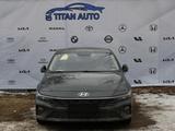 Hyundai Elantra 2024 годаfor9 150 000 тг. в Алматы – фото 2