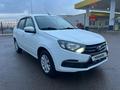 ВАЗ (Lada) Granta 2190 2022 годаүшін4 550 000 тг. в Астана
