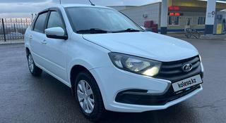 ВАЗ (Lada) Granta 2190 2022 года за 4 550 000 тг. в Астана