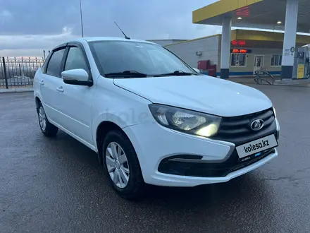 ВАЗ (Lada) Granta 2190 2022 года за 4 550 000 тг. в Астана