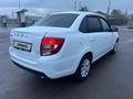 ВАЗ (Lada) Granta 2190 2022 годаүшін4 550 000 тг. в Астана – фото 3
