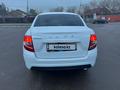 ВАЗ (Lada) Granta 2190 2022 годаүшін4 550 000 тг. в Астана – фото 4