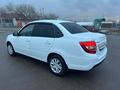 ВАЗ (Lada) Granta 2190 2022 годаүшін4 550 000 тг. в Астана – фото 5