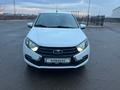 ВАЗ (Lada) Granta 2190 2022 годаүшін4 550 000 тг. в Астана – фото 9