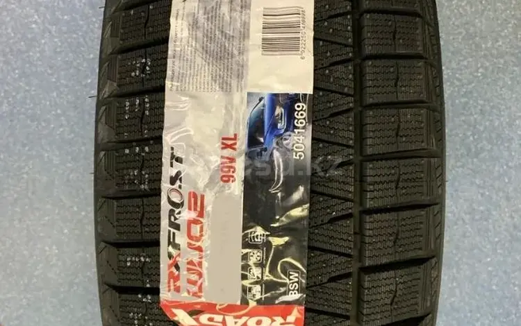 Шины Roadx 275/45/r20 WU02үшін45 000 тг. в Алматы