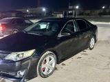 Toyota Camry 2013 годаүшін5 000 000 тг. в Жанаозен