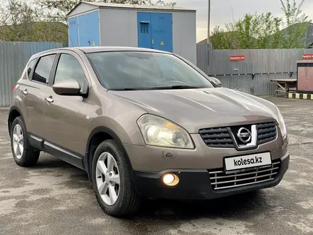 Nissan Qashqai 2007 года за 4 650 000 тг. в Алматы