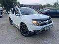 Renault Duster 2016 годаүшін5 200 000 тг. в Алматы