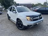 Renault Duster 2016 года за 5 200 000 тг. в Алматы