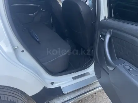 Renault Duster 2016 года за 5 200 000 тг. в Алматы – фото 11