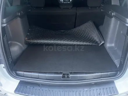 Renault Duster 2016 года за 5 200 000 тг. в Алматы – фото 18