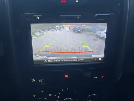 Renault Duster 2016 года за 5 200 000 тг. в Алматы – фото 14
