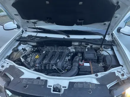 Renault Duster 2016 года за 5 200 000 тг. в Алматы – фото 16